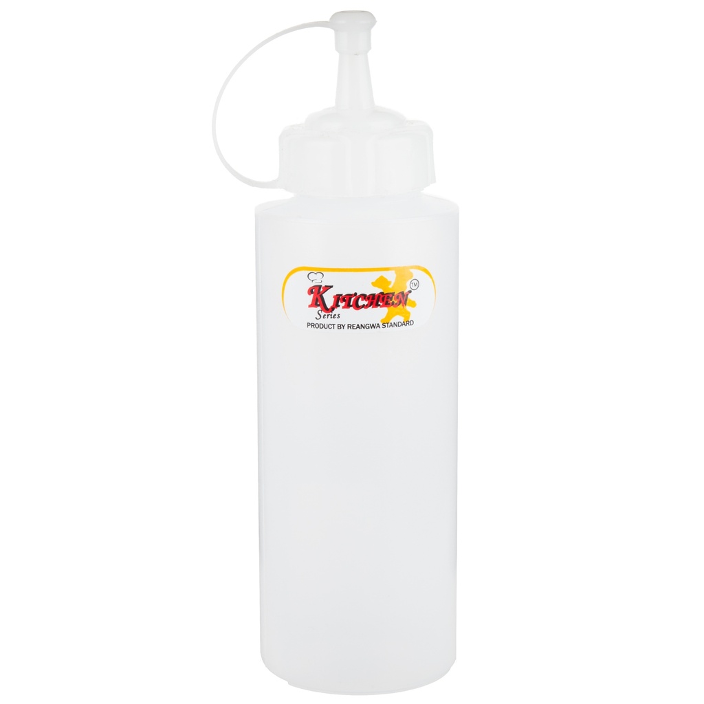 1 Hole Squeeze Bottle 680 ml 