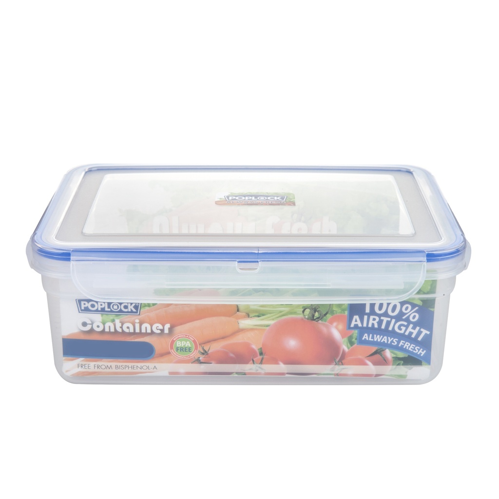 POPLOCK 食品保存容器 #9132 (450 ml)