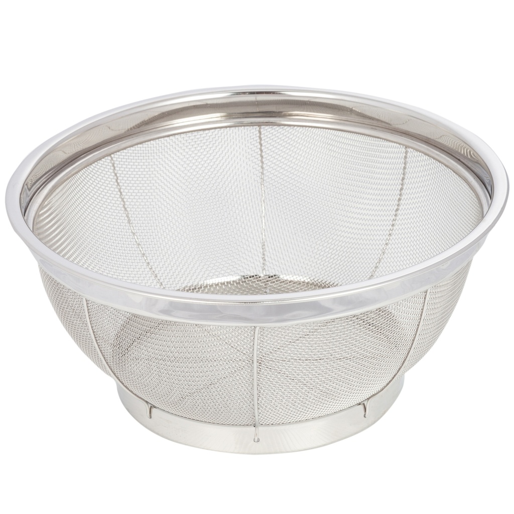 Stainless Steel Colander 20 cm (18-8)