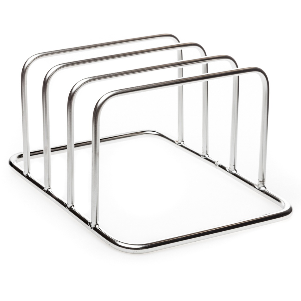 Stainless Cutting Board Stand