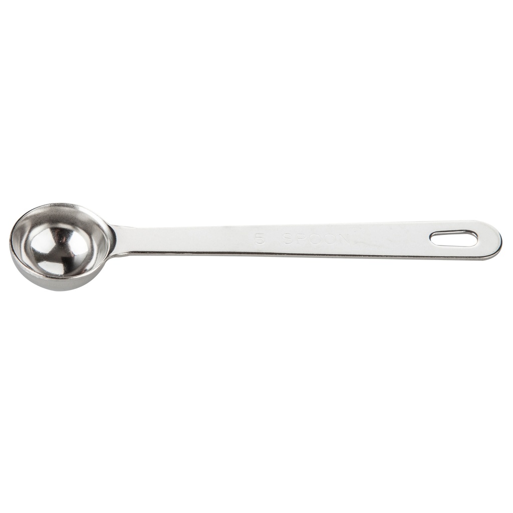Stainless Steel Measuring spoon 5 ml
