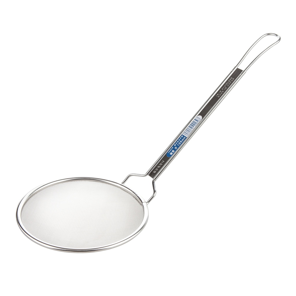 Fine Mesh Skimmer 12 cm (18-8)