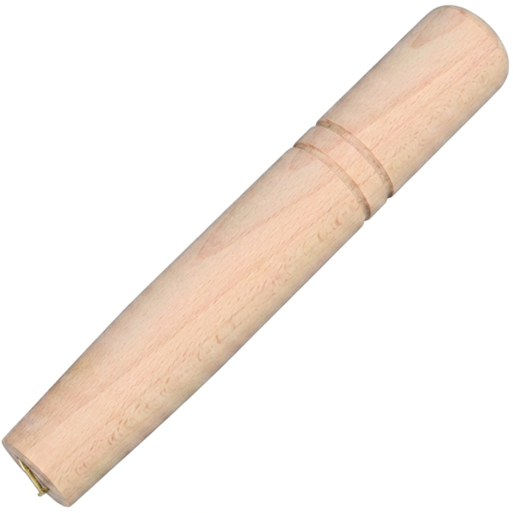 Wooden Handle for Copper Tamagoyaki Pan 21-24 cm