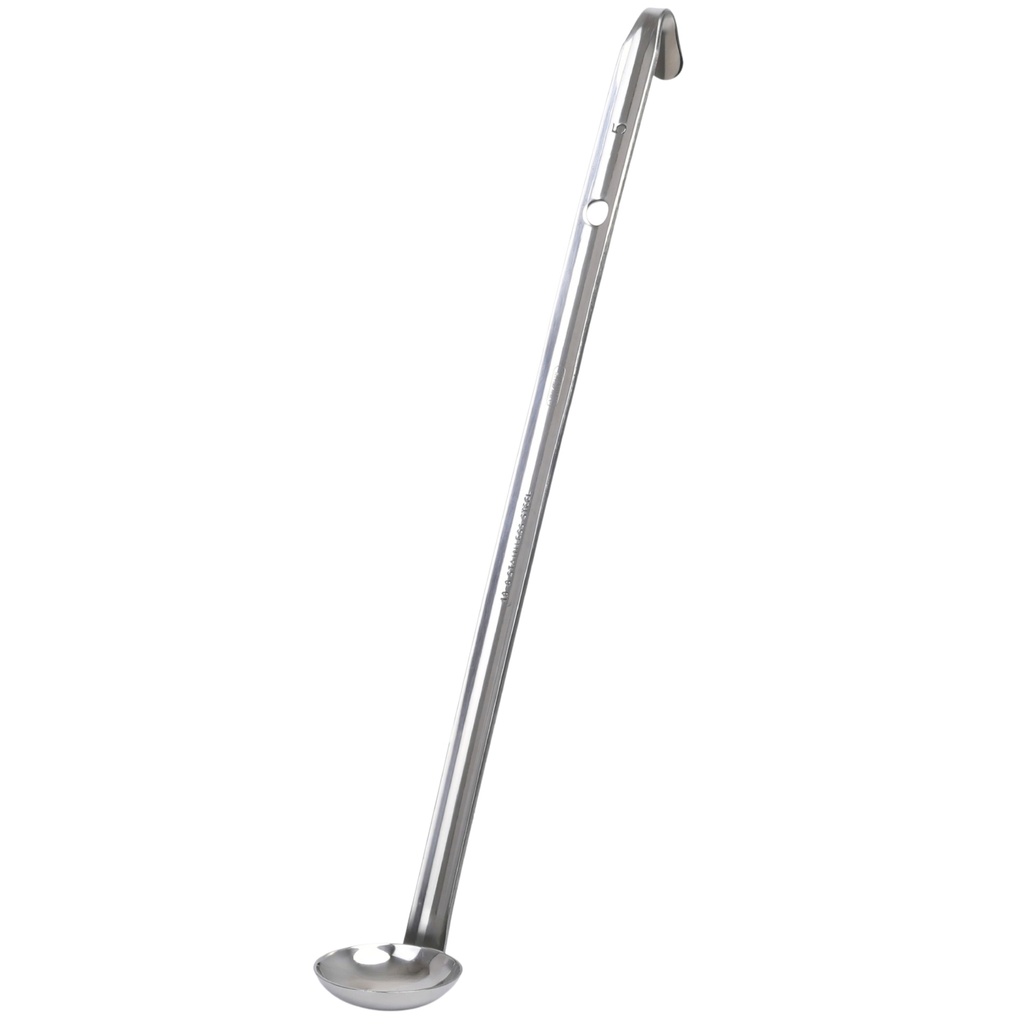 Stainless Steel Measuring Ladle   5 cc