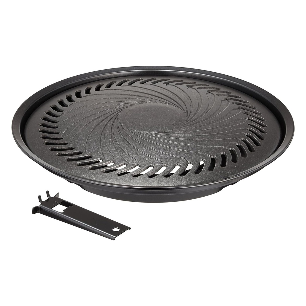 Iwatani Yakiniku Plate 33 cm (CB-P-Y3)