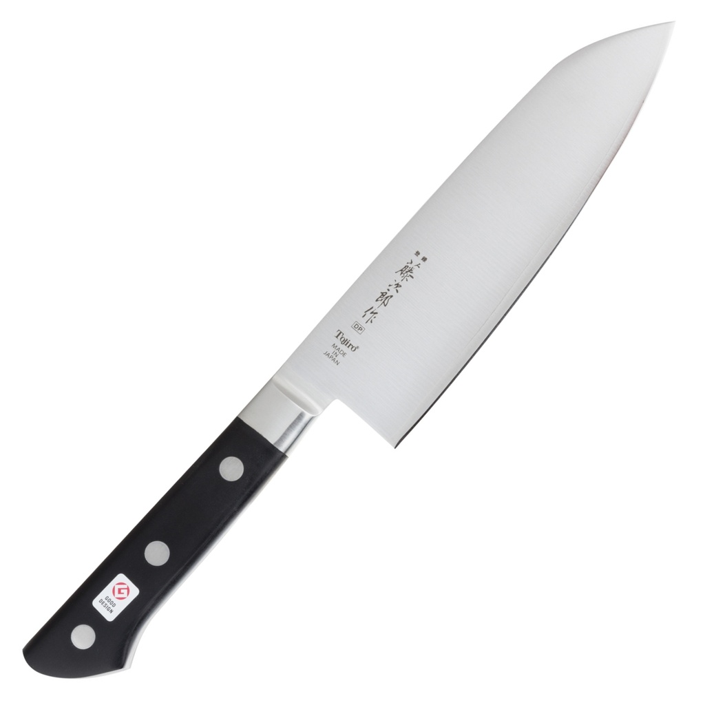 Tojiro DP Santoku 170 mm (F-503)