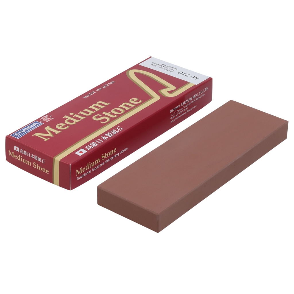 ナニワ 中砥石 #1000 (M-210)