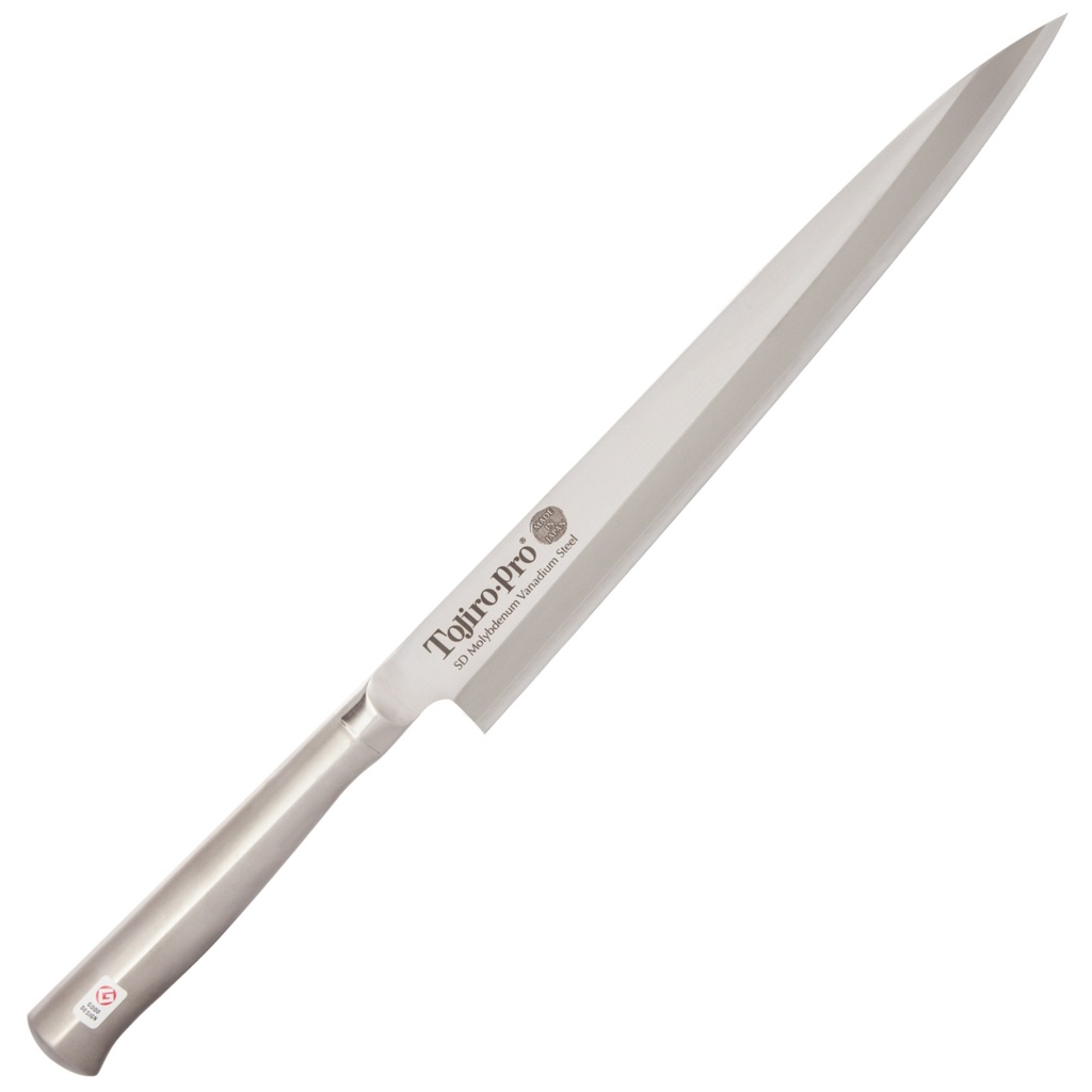 Tojito Pro SD Yanagi-Shashimi 270 mm (F-623)