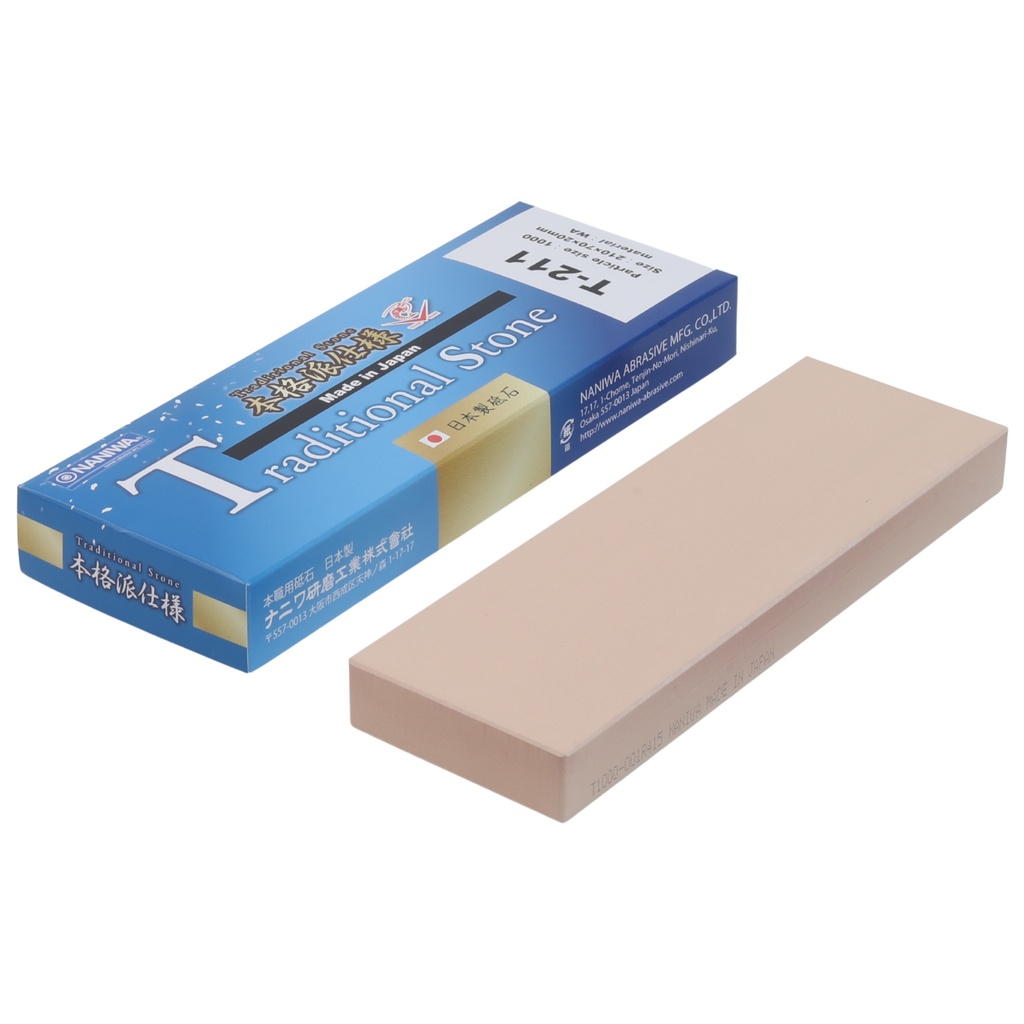 Naniwa Traditional #1000 (T-211)