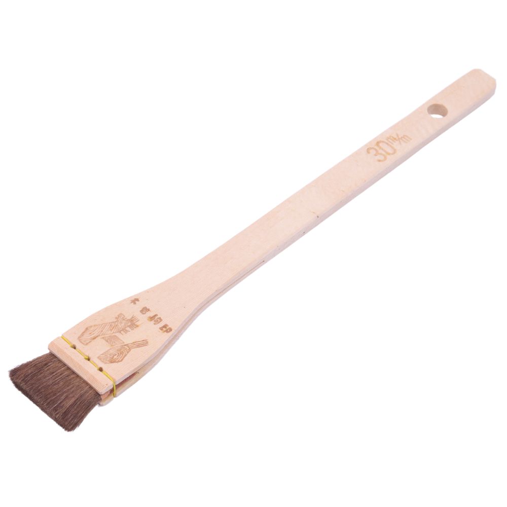 แปรงทาซอสคิโซโคมา 30 มม.