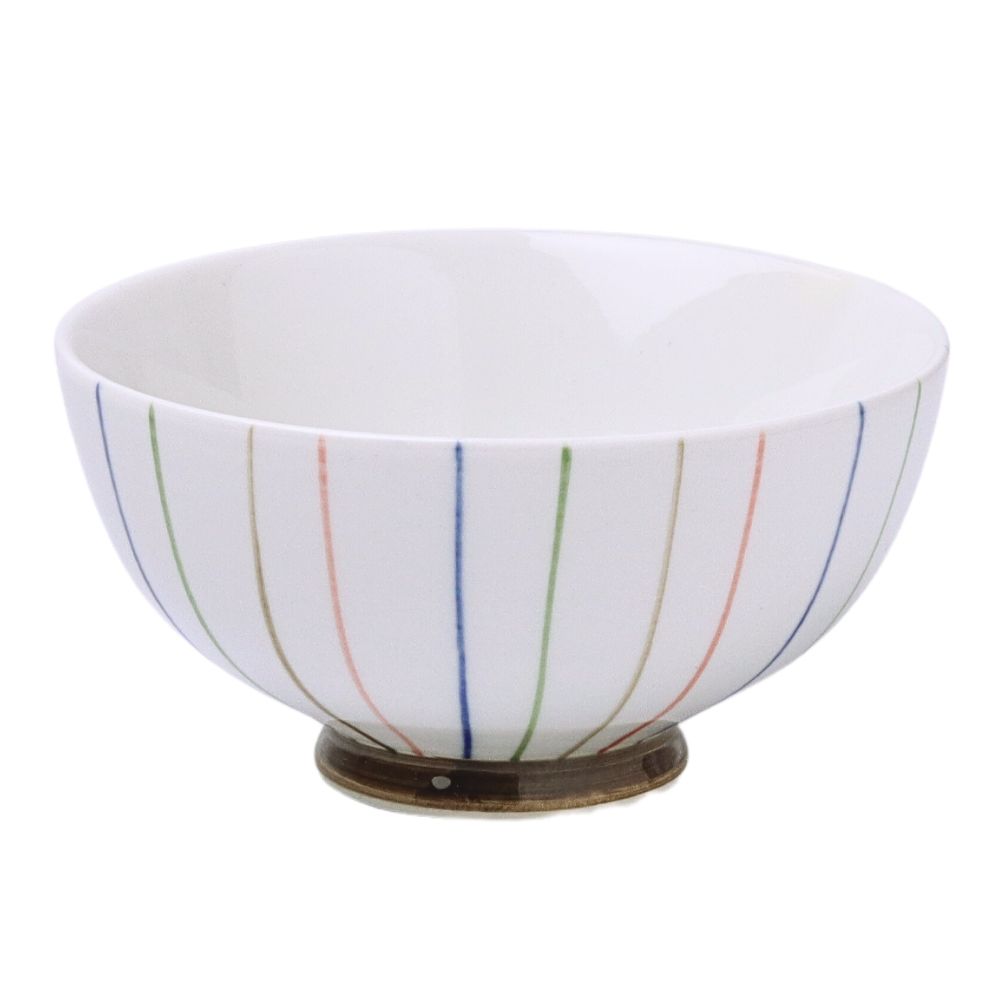 Okinawa Rice Bowl 4.25"