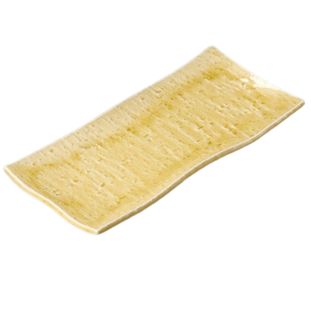 จานคิเซโตะ 11 นิ้ว