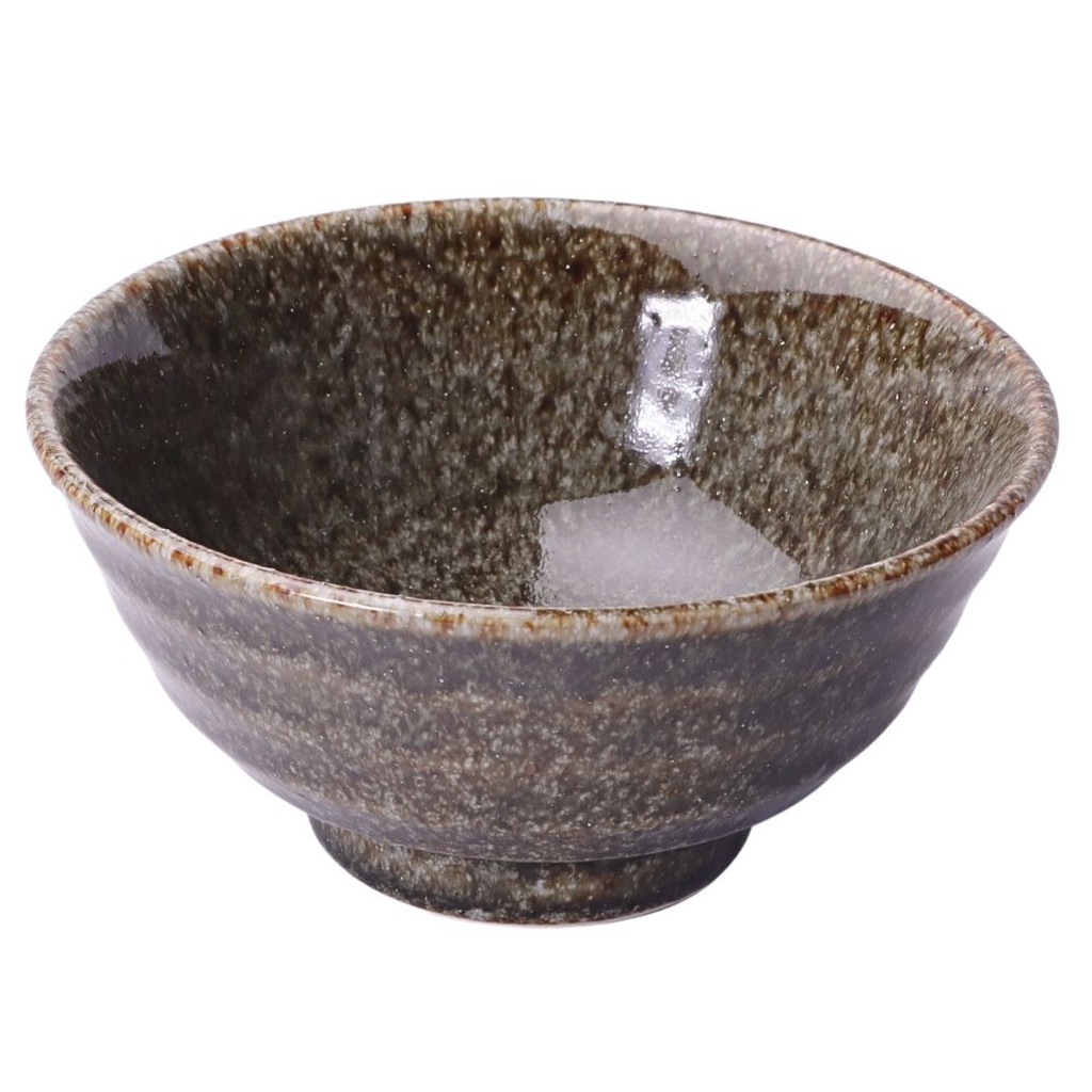 Donburi 7" (Mino Karatsu) (Discontinued)
