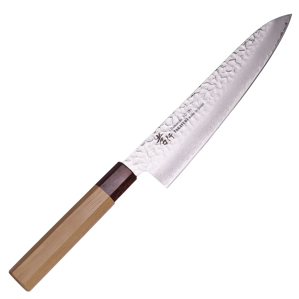 Sakai Takayuki Wa-Gyuto 210 mm