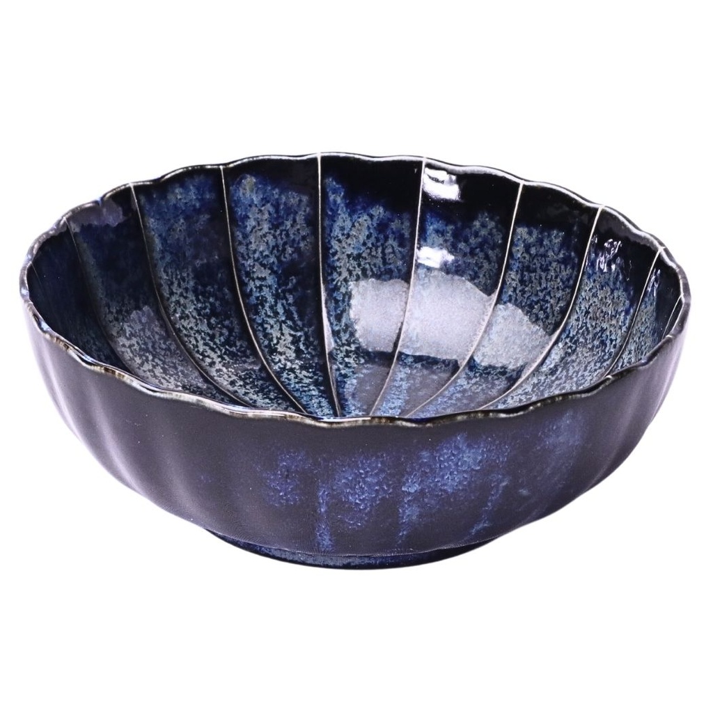Tokusa (Yōhen Kon) Bowl 6.5"