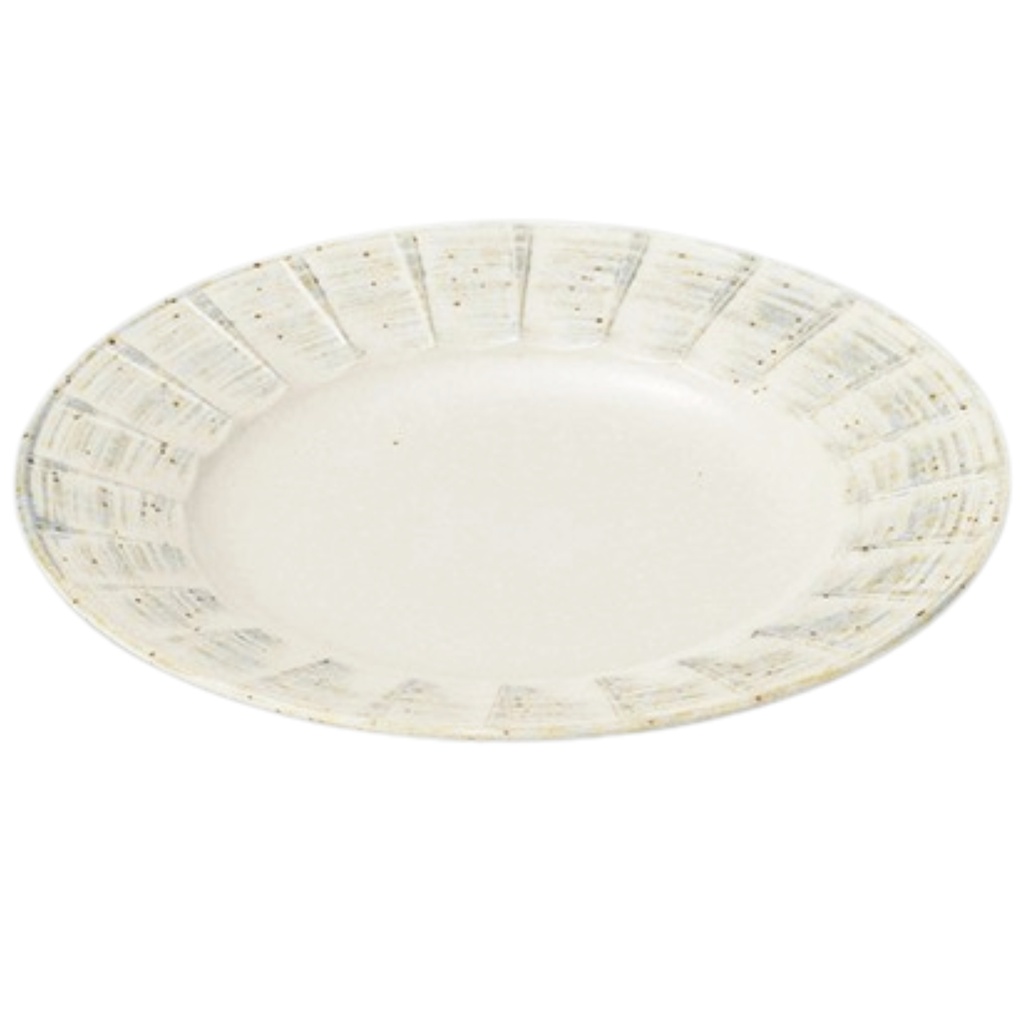 Shiokaze Plate 10" (Discontinued)