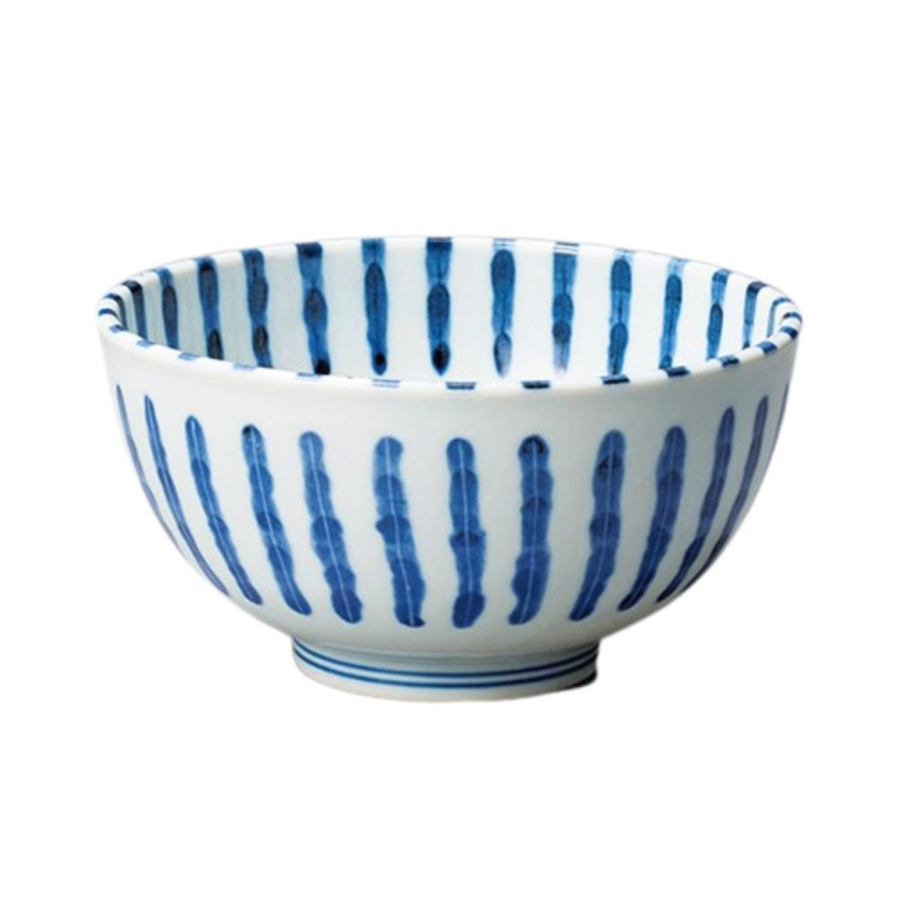 Tayō Donburi (Keiryō Ko Tokusa) 6.25" (Discontinued)