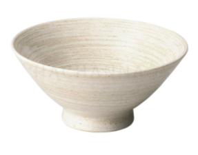 海鮮丼(立春刷毛) 6"