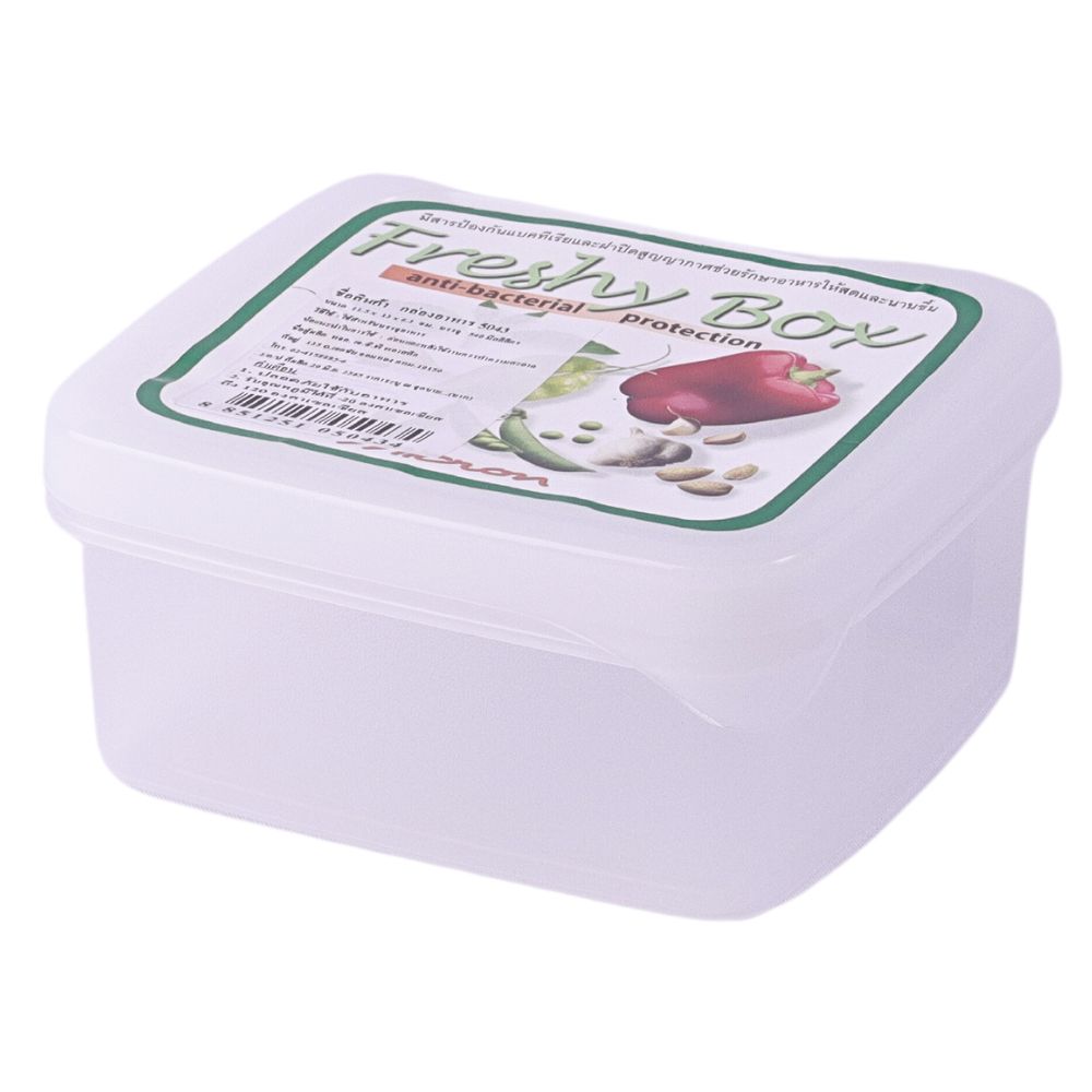 กล่อง Freshy Box 540 มล. (5043) (ยกเลิกผลิต)