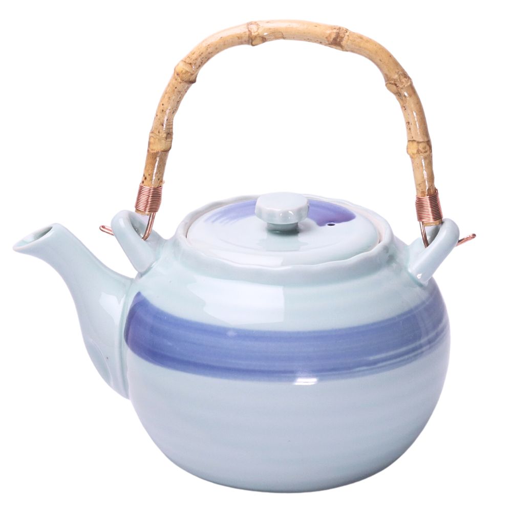 Teapot 750 ml (Aomaru)