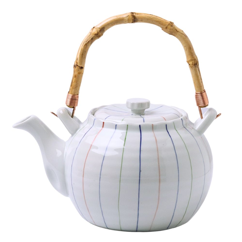 Teapot 750 ml (Aomaru)
