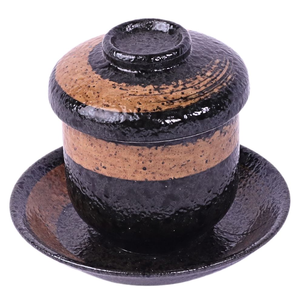 Chawan Mushi Cup 120 ml (Kuromaru)