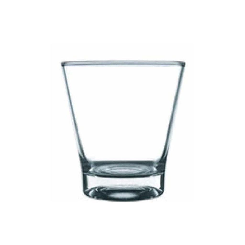 แก้วปากบาน 345 มล.