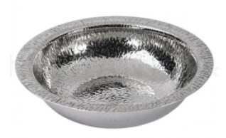 หม้อนาเบะลายค้อน 25 ซม.