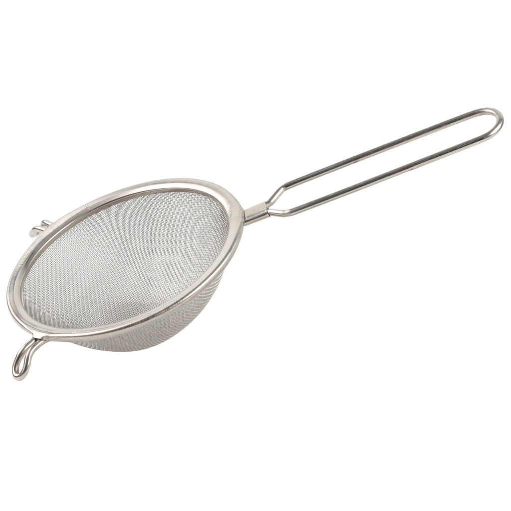 Stainless Steel Strainer 15 cm 