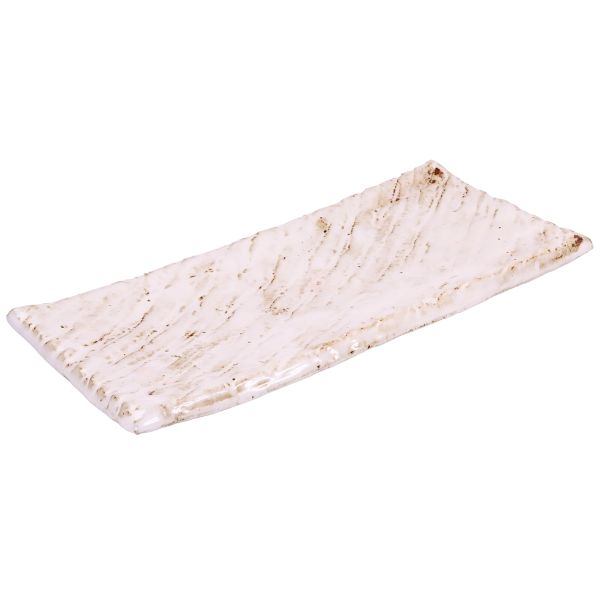 Nigiri Plate 33.5x14.5 cm (Tundra)
