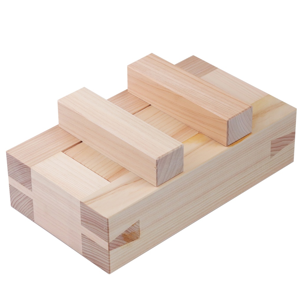 โมบัตเตระไม้