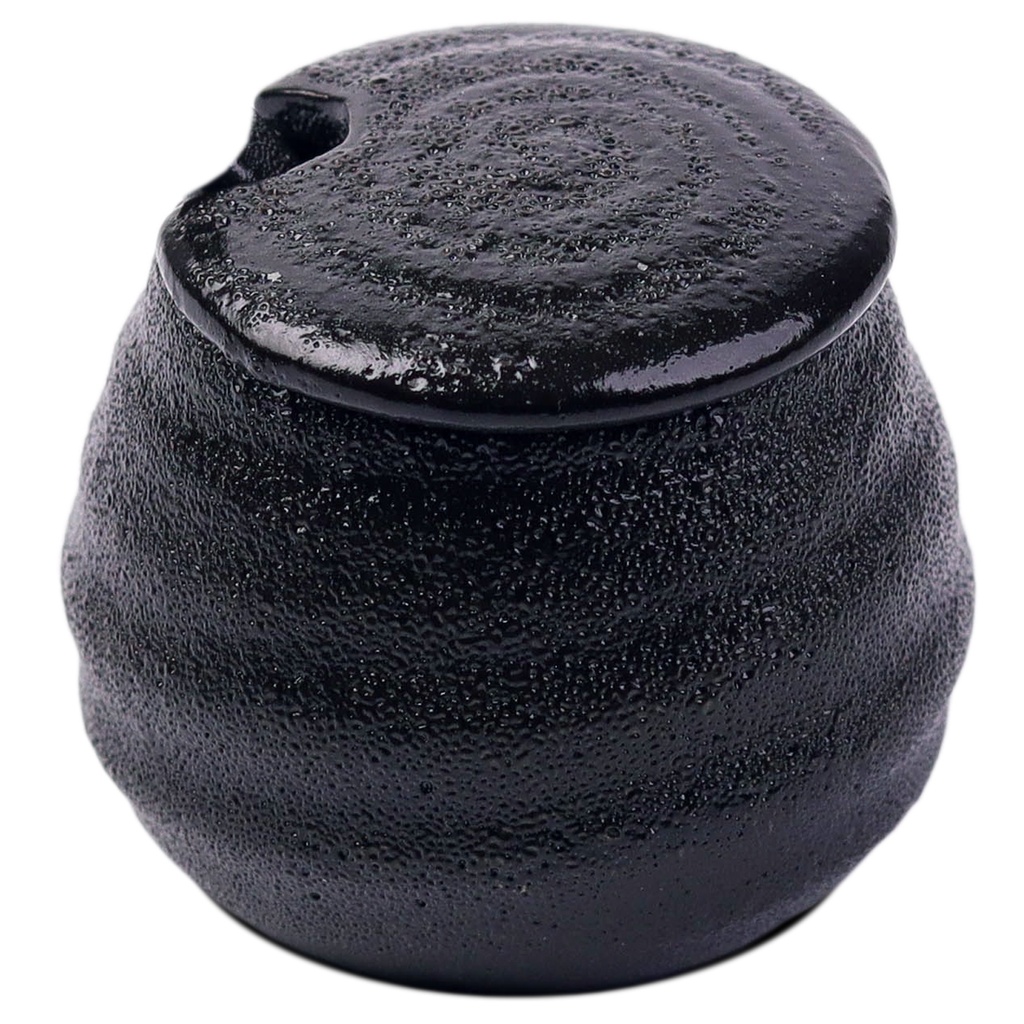 กระปุกพริกคุโระยามะ 50 มล.