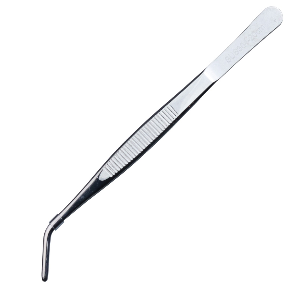 Curve Tweezers 20 cm