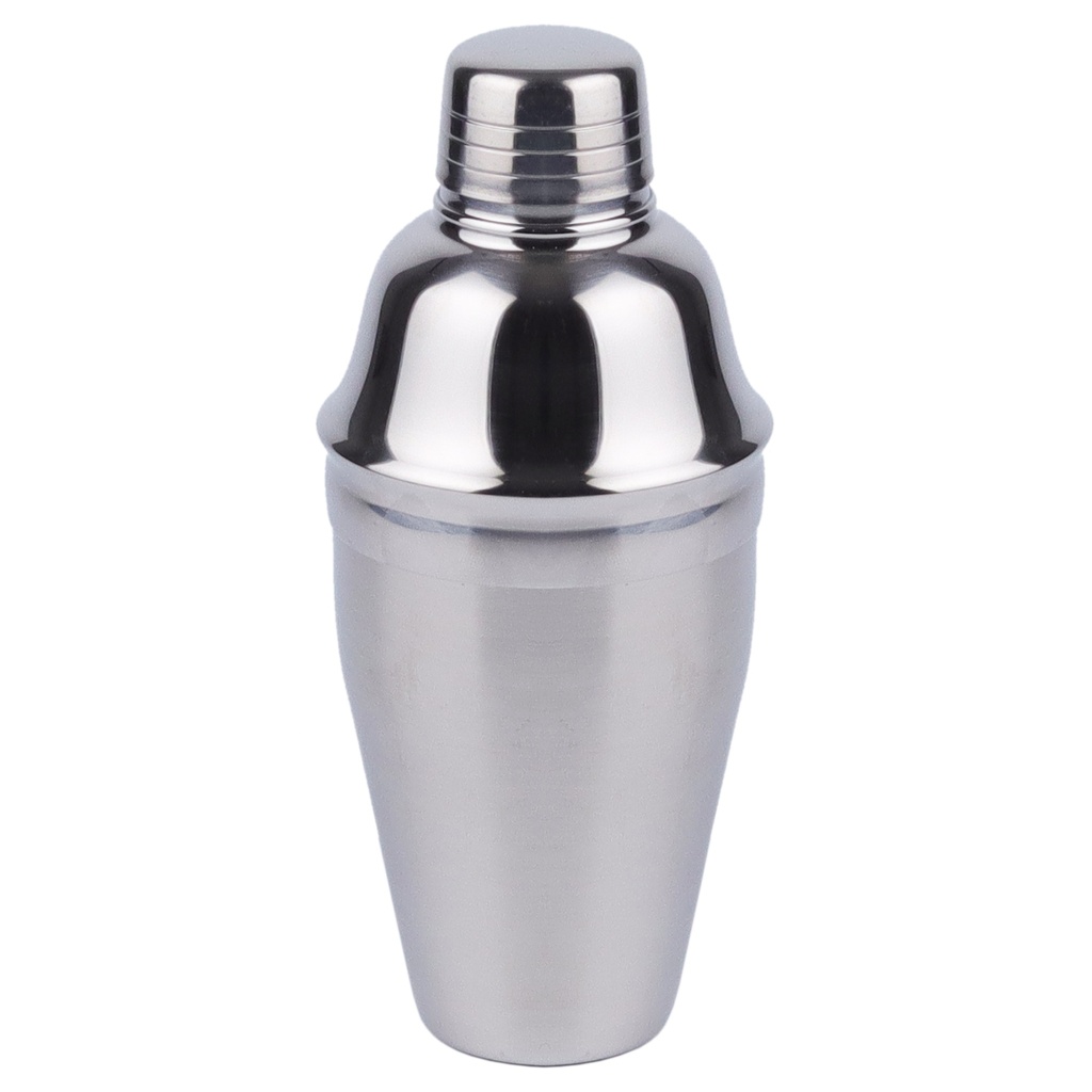 Stainless Steel Shaker 350 ml (18-8)