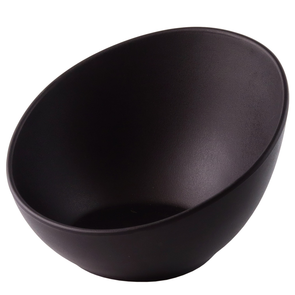 ชามหูหมี Brown Series 6 นิ้ว