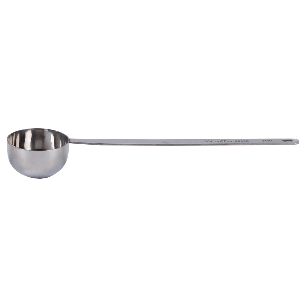 Stainless Steel Measuring Spoon 50 ml (Long Handle 18-8)