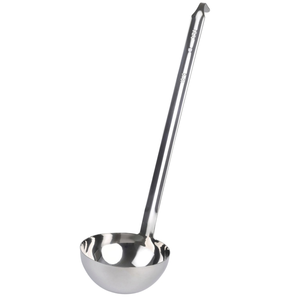Stainless Steel Measuring Ladle 350 cc