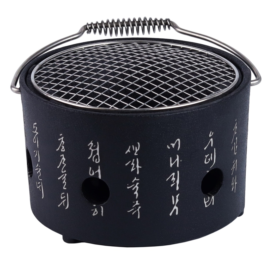 เตาฮิดะทรงกระบอก 18 ซม.