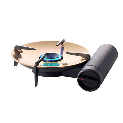 Portable Gas Stove (Iwatani) KIWAMI Series