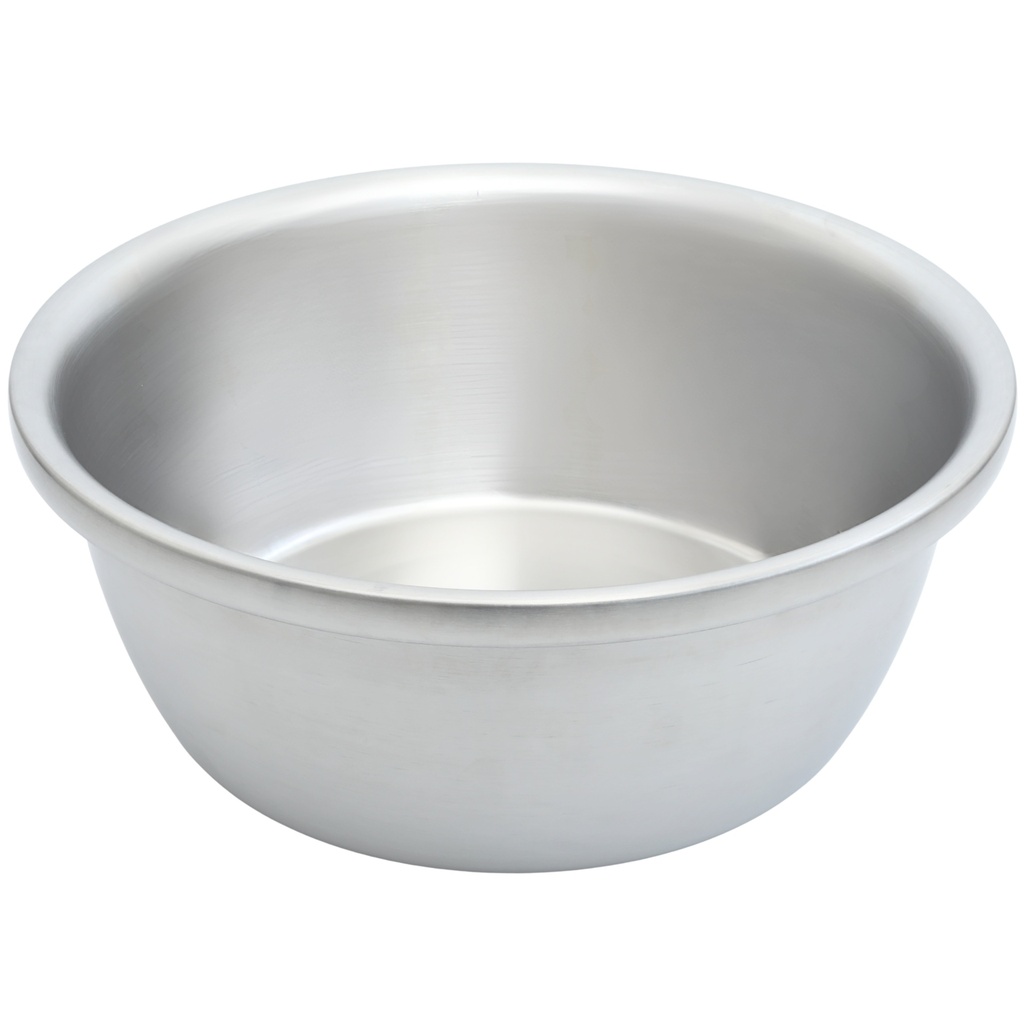 Stainless Steel Basin 32 cm (18-8)