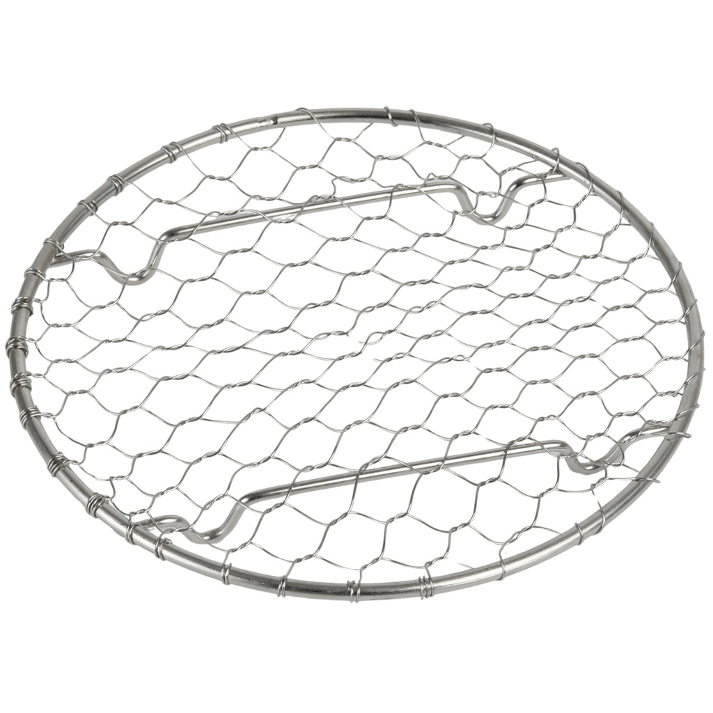 ตะแกรงรองทงคัทสึกลม 14.5 ซม.