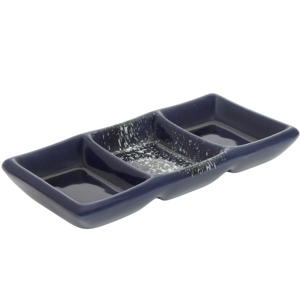 ถ้วยน้ำจิ้มเรวะ 3 ช่อง