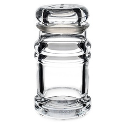 [ACR0004] Acrylic Pepper Shaker 75 ml