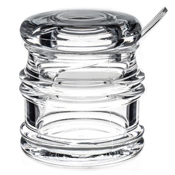 [ACR0007] アクリル調味料入れ 138 ml