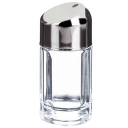[ACR0018] Acrylic Salt Shaker 40 ml