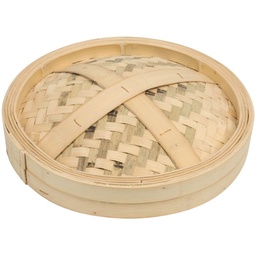 [BSB0021] Bamboo Steamer Lid 20"