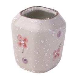 [CRM0004] Toothpick Holder (Snow)