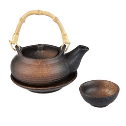 [CRM0336] ボルカノ 土瓶むし