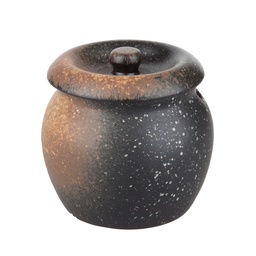 [CRM0387] ボルカノ 備前風 辛子入