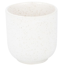 [CRM0541] 玄米 茶椀 150 ml